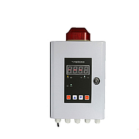 Oceanus OC-4000 (8 CH) Gas detection controller