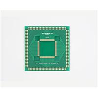 Chip Quik PA0202 Sockets & Adapters PQFP-208 to PGA-208 SMT Adapter