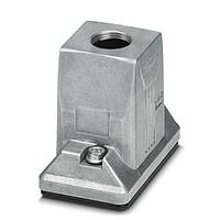 PHOENIX CONTACT 1413362 Hoods HC-ADV-B06-HLWH- 1TTM20-EMC-AL