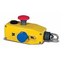 Omron Automation and Safety 44506-4020 Cable Pull Switches ER5018-021N