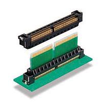 Hirose Electric FX27-40S-0.8SV Receptacles 0.8mm Receptacle 40 Pos SMT Straight