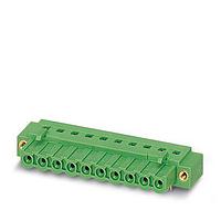 PHOENIX CONTACT 1961944 Plugs IC 2,5/ 4-GF-5,08 BK