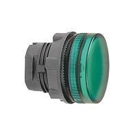 SCHNEIDER ZB5AV03S Actuators GREEN FRESNAL LENSE FOR BA9'S BULB