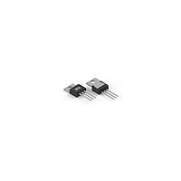 Micro Commercial Components (MCC) MURS1020CTB-BP ESD Protection Diodes / TVS Diodes FRED RECTIFIERS 200V 10A, TO-220AB
