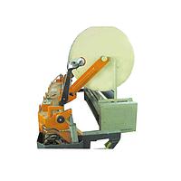 XHinstruments XHF-ES-2 Electronic Cloth Doffing Carrier (1000-2500kg)