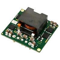 TDK-Lambda I7C2W020A120V-P03-R Non-Isolated DC-DC Converters DC-DC, PCB Mount, Sixteenth Brick, Input 24VDC, Output 8.0-24V 20A, 300W, Neg Logic, fully featured, iTrim