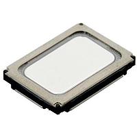 DB Unlimited SM170808-2 Dynamic 17x12x2.5, 8 Ohm SOLDER PADS