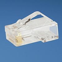 Panduit MP588-M Modular 24 AWG Category 5e UTP Modular Plug 1