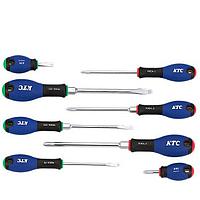 KTC PMDEA8 palm screwdriver set ( 8 pcs)