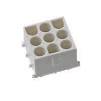 Molex 10-84-5030 Header Assemblies 084 Dia Assy Hdr Hsg Pin 94V-0 Sn 3Ckt