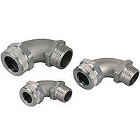 Heyco M5236 Cord Grips AL CG NPT 1/2-250-90