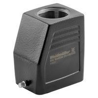 Weidmuller 2543970000 Heavy Duty Power Connectors HDC 16D TOLU 1M32G EMC