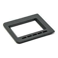 Adafruit 2808 Accessories Faceplate and Buttons Pack for 2.4 PiTFT HAT - Raspberry Pi A+