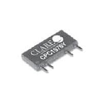 IXYS CPC1976Y Triac & SCR Output Optocouplers 600V Single Pole SIP Power Relay