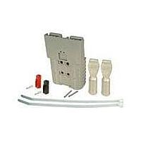 Anderson Power Products E6340G1 Connectors SBE320 GRAY 36557 AWG W/AUX