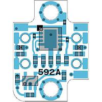 Quantic X-Microwave XR-A775-0304D-SP Bias Controller Bias Controllers, ADA4084-1ARJZ