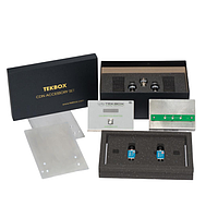 Tekbox TBCDNAS-M1 CDN M1 accessory set