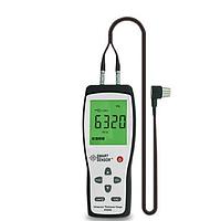 SMARTSENSOR AS840 Ultrasonic Thickness Gauge