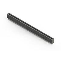 EDAC 725-138-540-201 Receptacles Press-fit Card Edge Connector