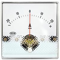 SEW ST-80 Switchboard Multi-Electric Meter (2% DC, 2.5% AC, 2.0%)