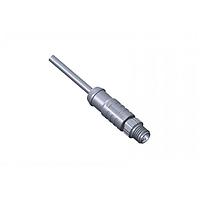 Amphenol LTW M8A-02BMMM-SL7C10 Sensor Cables / Actuator Cables SPE, M Series Guided M8 Interface, Metal, 3A, 02 pins, Male Connector, Male Contact, Straight, Screw Thread, Overmolded, Length 10000mm, IP67 Mated