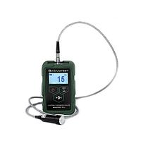 Coating thickness meter