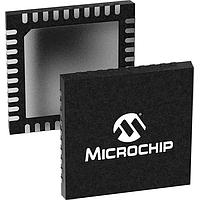 Microchip Technology PIC32MM0032GPL036-E/MV 32-bit Microcontrollers - MCU 32KB Flash, 8KB RAM, 79 CoreMark at 25MHz, Low Power microMIPS
