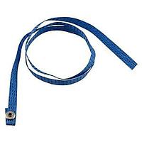 SCS 770127 Ribbon CONDUCTIVE RIBBON FOR ESD FOOT ARMOR, 10 PACK