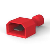 AMP Connectors - TE Connectivity 2-521103-2 Receptacle TAB 22-18AWG .187 .187 x .020