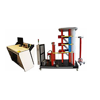 MultiTech MT-300KV/30 KJ Lightning Impulse Voltage Test System