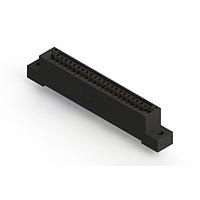 EDAC 395-023-525-102 Standard Card Edge Connectors .100" (2.54mm) Pitch Card Edge Connector