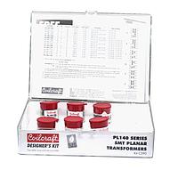Coilcraft C390 Design Kit C390 Kit PL140 140 Watt 6pn 2ea