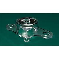 Carclo Technical Plastics 12085 Lens Optic 10mm