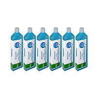 HORIBA 514-05 0.5% NaCl Standard Solution (14 mL x 6)