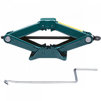 SATA 97831 SCISSORS JACK