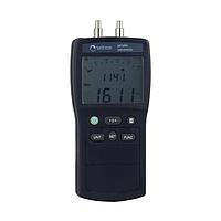 Portable pressure Meter