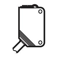 Omron Automation and Safety E3Z-D81 5M Photoelectric Sensors DIFFUSE PNP CABLE 5M