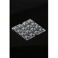 Ledil C16414_STRADELLA-16-T1-A-PC Lens LENS 16P 4.3mm H