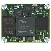 Trenz Electronic TE0720-04-61C33MA FPGA SoC-Module with AMD Zynq 7020-1C, 1 GByte DDR3, 8 GByte eMMC, 4 x 5 cm