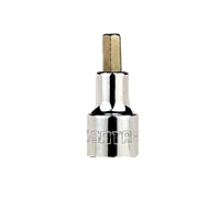 SATA 24404 1/2inch DR. HEX BIT SOCKET (1/2inch)