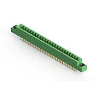 EDAC 305-046-520-503 Headers Card Edge Connector