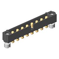 Harwin M80-5000000M2-08-PM1-00-000 Power to the Board MIX-TEK M V HIGH PWR W/BM JS