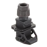 PHOENIX CONTACT 1419269 Hoods HC-STA-D07-CHPWS- 1TGM20-PL-BK