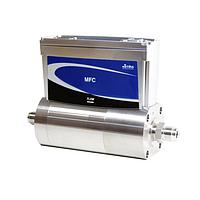 MKS IE500A-MFM Elastomer-sealed Mass Flow Meter (250-500 slm)