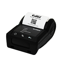 Godex MX30i Mobile Printer (Direct thermal, 4 IPS, 2.8 ")