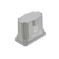 HARTING 09300101719 Accessories Han 10B Docking Frame IP67 (no entry hood)