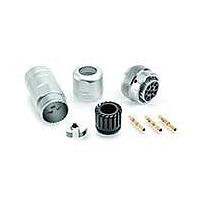 Amphenol SINE Systems RT0W61419SNH-K Connector Kits Plug Socket 20Awg 19 Pin