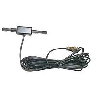 Linx Technologies - TE Connectivity ANT-916-MHW-SMA-L Passive Antenna 916MHz MHW Dipole SMA, 180'' Cable