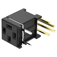 EAO 18-946 Panel Mount Indicators / Switch Indicators HIGH INTENSITY LED Ba9s BASE130VAC5MA