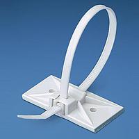 Panduit SMS-A-C15 Cable Tie Mounts Cable Tie Mount Snap-In Adh. IV
